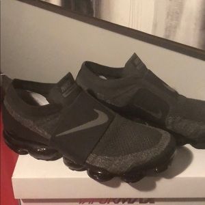 Men’s Nike air vapormax  flyknit mic